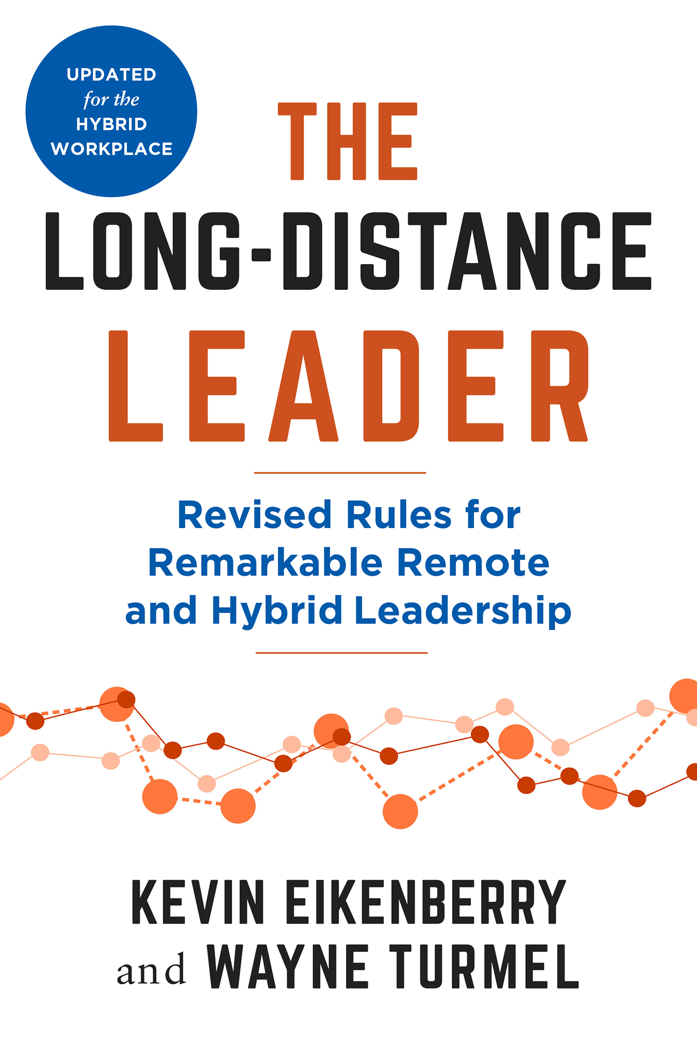 Long-Distance Leader