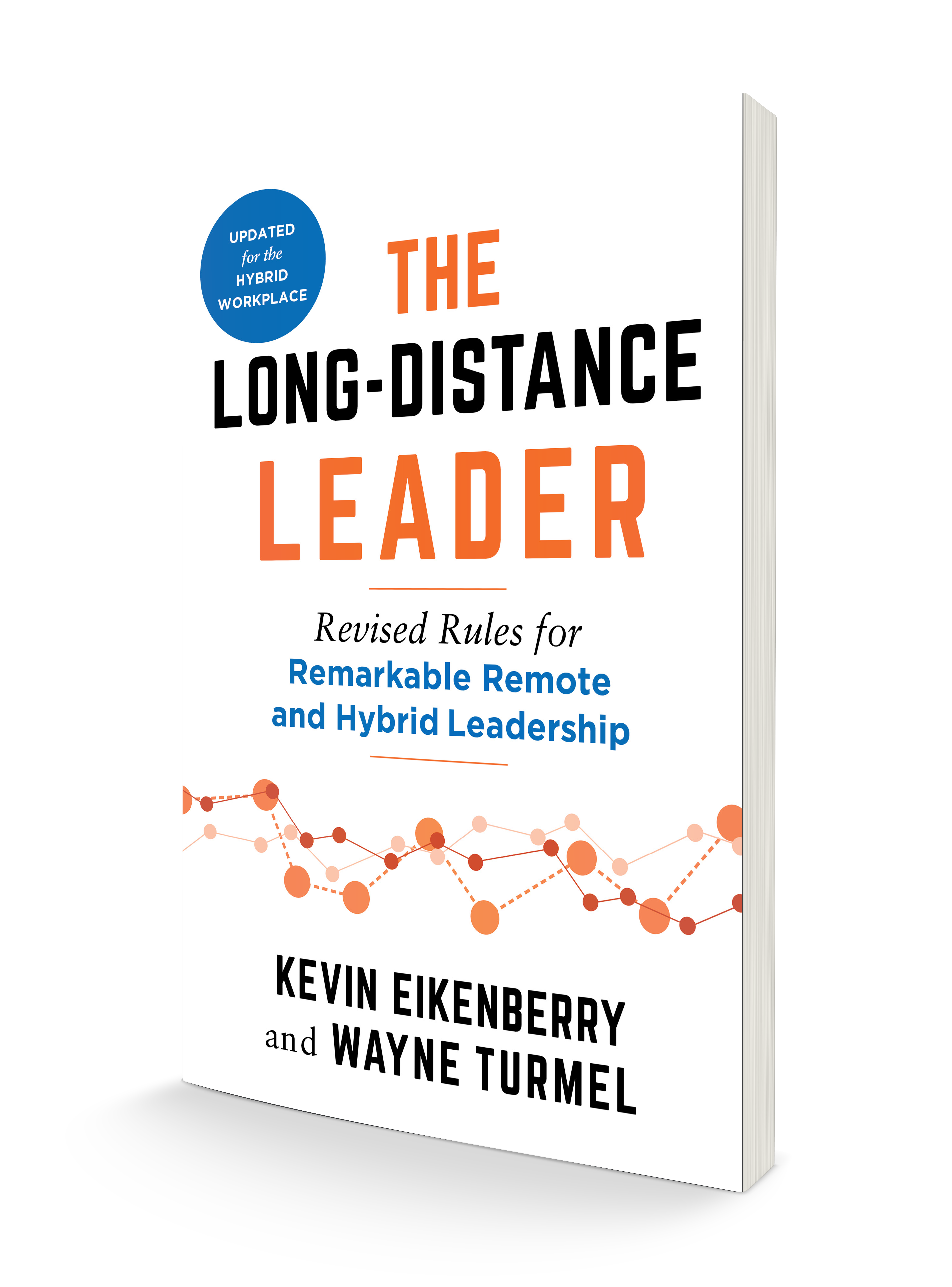 Long-Distance Leader